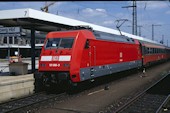 DB 101 066 (24.05.2000, Nürnberg)