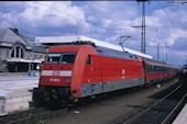 DB 101 082 (30.08.1999, Nürnberg)