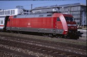 DB 101 092 (07.04.2009, München Ost)