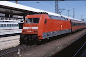 DB 101 106 (15.05.2000, Nürnberg)