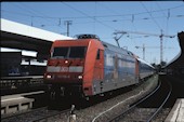 DB 101 119 (10.05.2001, Nürnberg)