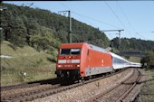 DB 101 121 (16.08.2000, Haltingen)