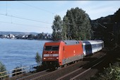 DB 101 125 (23.08.1999, Remagen)