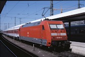 DB 101 129 (15.05.2000, Nürnberg)
