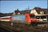 DB 101 133 (13.01.2000, Plochingen)