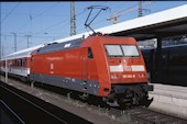 DB 101 143 (15.05.2000, Nürnberg)