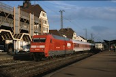 DB 101 145 (21.08.1999, Plochingen)