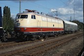 DB 103 001 (09.09.2000, Aachen-West)