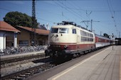 DB 103 103 (08.06.1994, Mering)