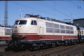 DB 103 104 (23.05.1989, Duisburg)