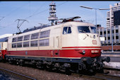 DB 103 108 (28.03.1989, Hannover)