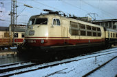 DB 103 109 (03.01.1980, München Hbf.)