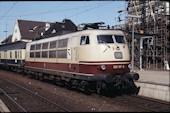 DB 103 117 (17.04.1985, Worms)