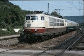 DB 103 118 (10.06.1986, Geislingen)