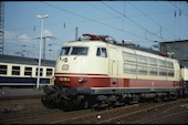 DB 103 119 (29.08.1990, Duisburg)