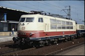 DB 103 126 (24.08.1990, Köln-Deutz)