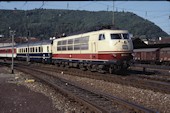 DB 103 132 (19.05.1992, Geislingen)
