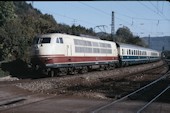 DB 103 142 (02.10.1986, Geislingen)