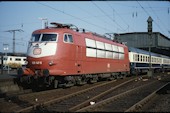 DB 103 147 (18.09.1989, Duisburg)