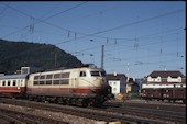 DB 103 149 (07.07.1991, Geislingen)