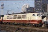 DB 103 150 (13.11.1989, Hannover)