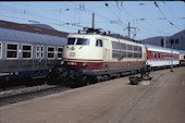DB 103 155 (08.04.1992, Geislingen)