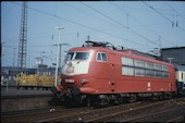 DB 103 163 (01.08.1990, Duisburg)