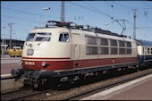 DB 103 166 (01.05.1990, Dortmund)