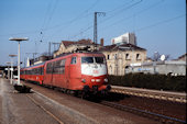 DB 103 168 (08.03.1996, Fürth)