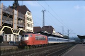 DB 103 168 (07.05.1995, Plochingen)