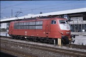 DB 103 169 (30.08.1999, Nürnberg Hbf.)
