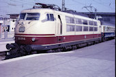 DB 103 171 (07.1985, München Hbf)