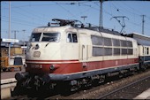 DB 103 177 (01.05.1990, Dortmund)