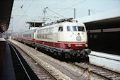 DB 103 178 (08.06.1983, München Hbf)