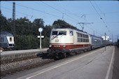 DB 103 179 (04.08.1990, Mering)