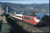 DB 103 215 (13.10.1996, Oberwesel)