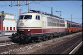 DB 103 217 (25.09.1991, St. Pölten)