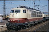 DB 103 219 (01.04.1990, Dortmund)
