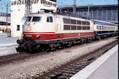 DB 103 220 (11.04.1991, München Hbf)