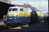 DB 103 220 (29.09.1995, Krefeld)