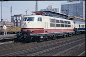 DB 103 223 (07.04.1990, Essen)