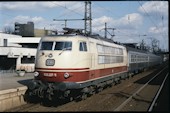 DB 103 227 (26.03.1989, Oberbarmen)