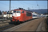 DB 103 228 (08.04.1992, Geislingen)