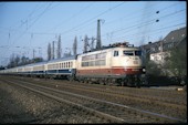 DB 103 230 (24.02.1989, Duisburg)