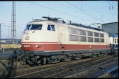 DB 103 241 (18.02.1989, Duisburg)