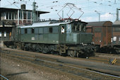 DB 104 019 (24.08.1979, Münster)