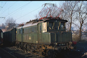DB 104 021 (20.12.1977, Essen)