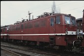 DB 109 002 (19.04.1994, Halle, (als DR 211))