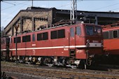 DB 109 019 (24.03.1993, Berlin)