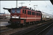 DB 109 025 (21.04.1993, Riesa)